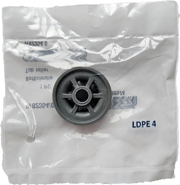 Actual product image V-Zug W82354 Vat roller