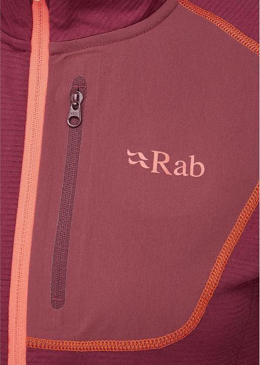 Immagine prodotto Rab Syncrino Light Pull-On a maniche lunghe (L)