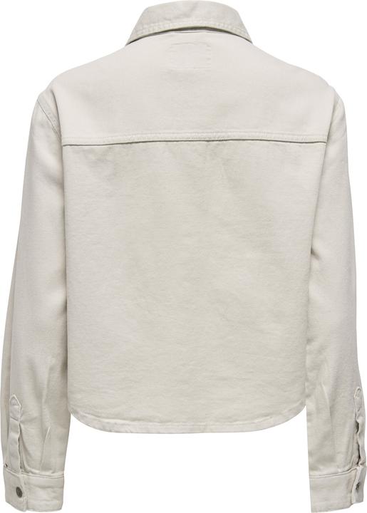 Actual product image Only Onldrew B Shacket Otw (S)