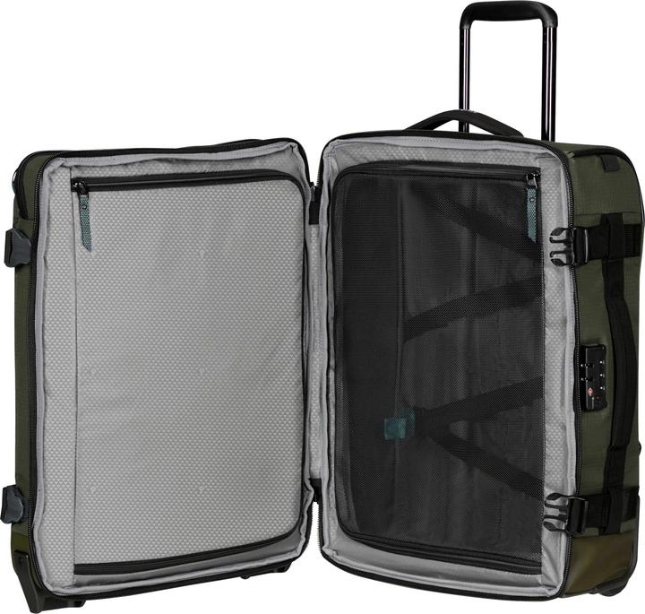 Image du produit Samsonite Roadseeker Reisetasche mit Rollen 55cm backpack (50 l)