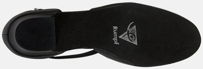 Produktbild Rumpf Tanzschuhe 2021 TANZSCHUHE "BROADWAY" (39)