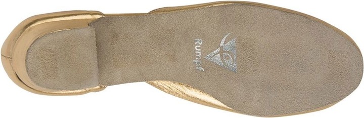 Produktbild Rumpf Tanzschuhe 2021 TANZSCHUHE "BROADWAY" (39)