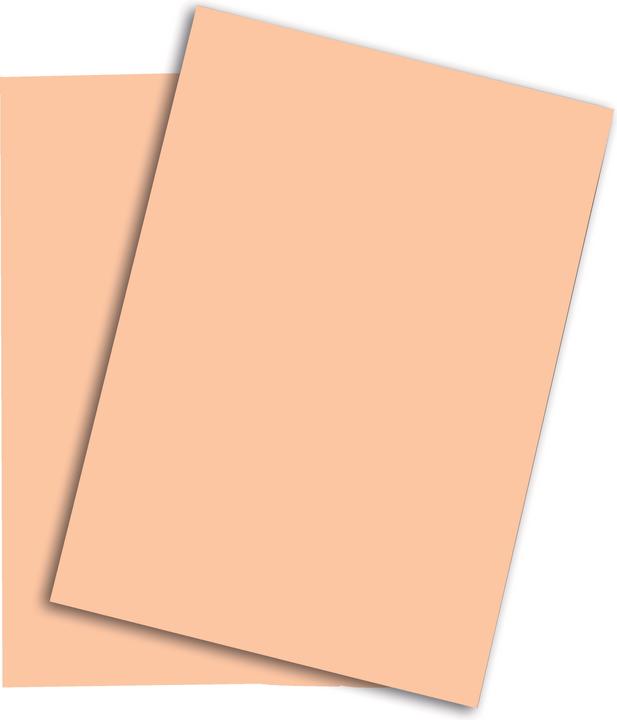 Image du produit Rainbow Papier de copie coloré (A4, 500 feuilles, 80 g/m²)