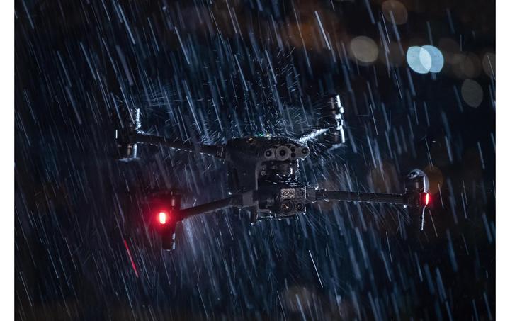 Actual product image DJI Multicopter Matrice 30T (3770 g, 48 Mpx)