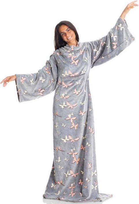 Produktbild TOP Ärmeldecke (140 x 180 cm)