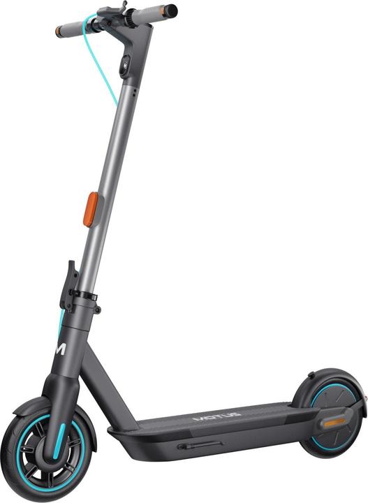 Motus Scooty (20 km/h, 60 km, 350 W)