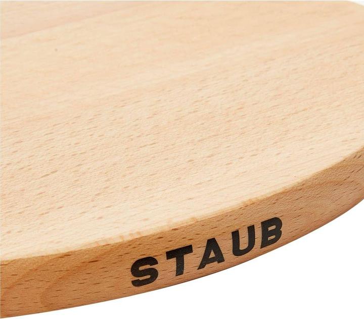 Actual product image Staub Magnetic (1 x, Pan coaster)