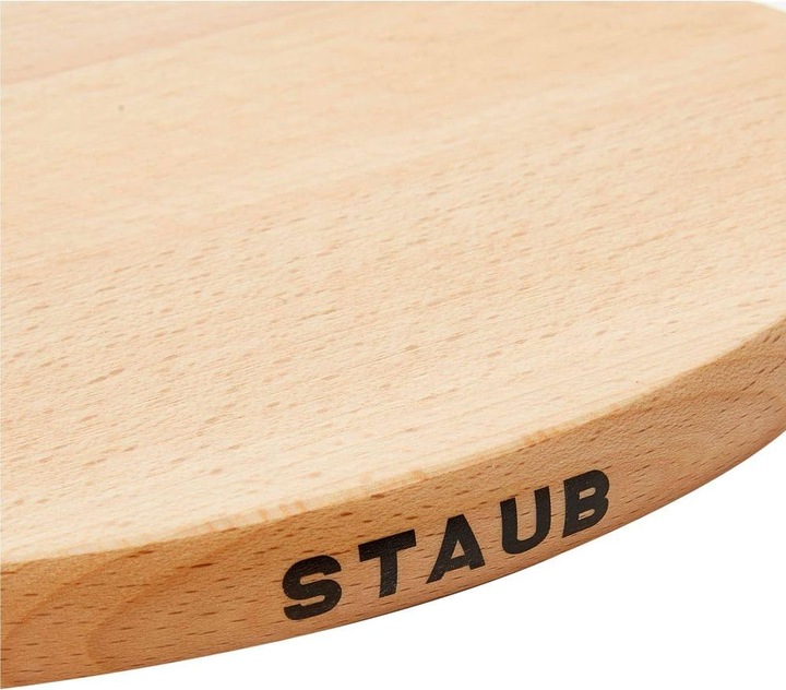 Actual product image Staub Magnetic (1 x, Pan coaster)