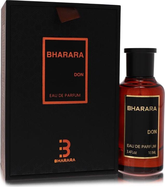 Actual product image Bharara Don (Eau de parfum, 100 ml)