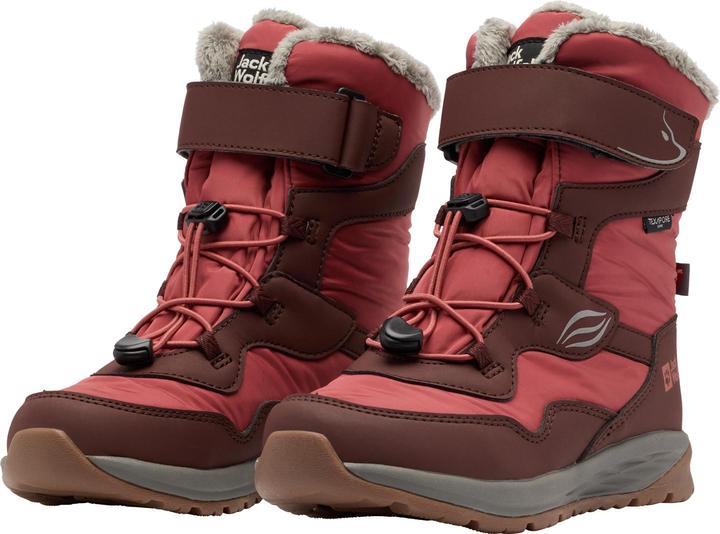 Produktbild Jack Wolfskin Polar Bear-G Texapore High Vc K (26)