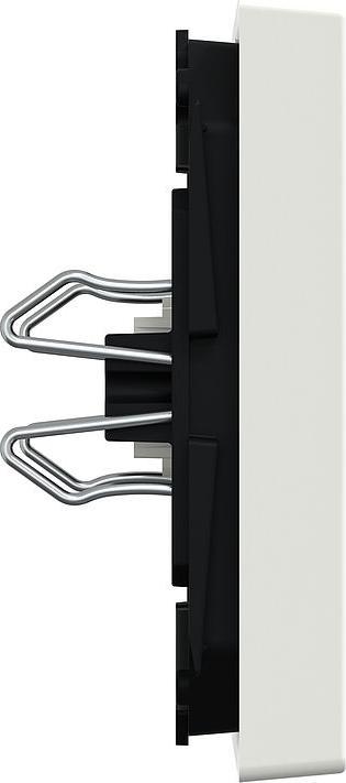 Actual product image Merten Rocker