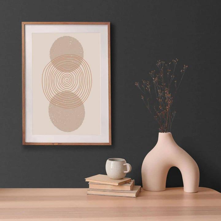 Produktbild A.S. Création Ethnic Origin Uni