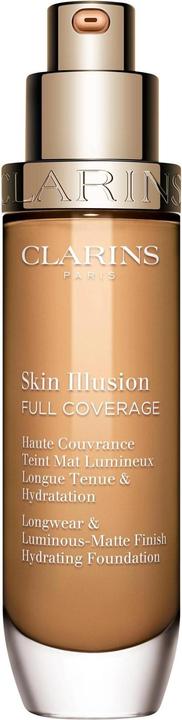 Produktbild Clarins Skin Illusion Full Coverage 30ml 112.5W (112.5W)