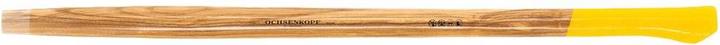 Actual product image Ochsenkopf Replacement handle, ash, knob, 900 mm
