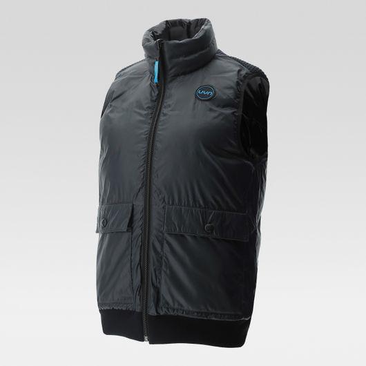 Actual product image UYN Gemini reversible waistcoat (XL)