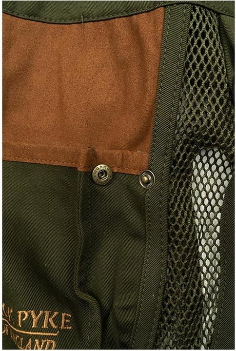 Produktbild Jack Pyke Skeet Weste (S)