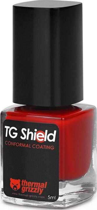 Thermal Grizzly Schild beschermende lak (32 g)