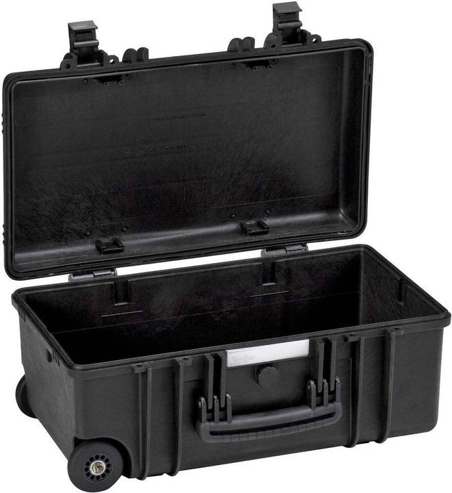 Image du produit Explorer Cases Coffret spécial 52x28x22 cm mod. 5122 WS (Sac à bandoulière pour appareil photo, 31 l)
