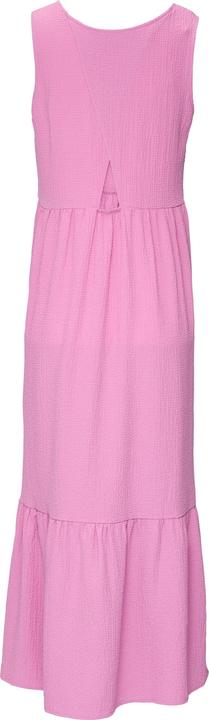 Image du produit S.Oliver Kleid Volants-Kleid mit Crêpe-Struktur (46)