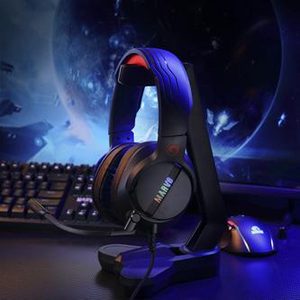 Productafbeelding Marvo MW HG9065 Juodosios (HG9065) (Bedraad)