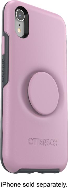 Produktbild OtterBox Otter + Pop Symmetry (Apple iPhone XR)