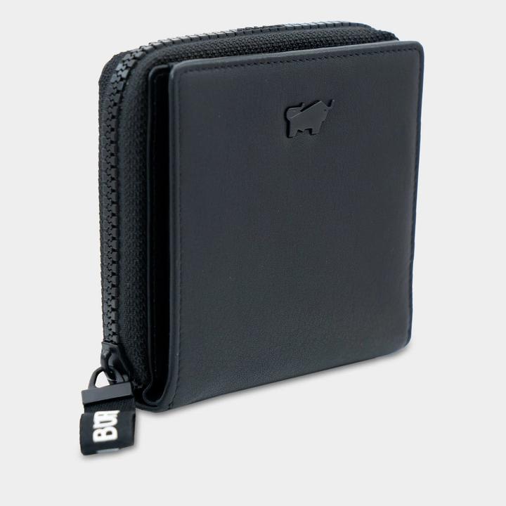 Immagine prodotto Braun Büffel Portafoglio Capri in pelle con protezione RFID 11 cm