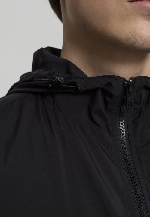 Produktbild Urban Classics Color Block Pull Over Jacket (M)