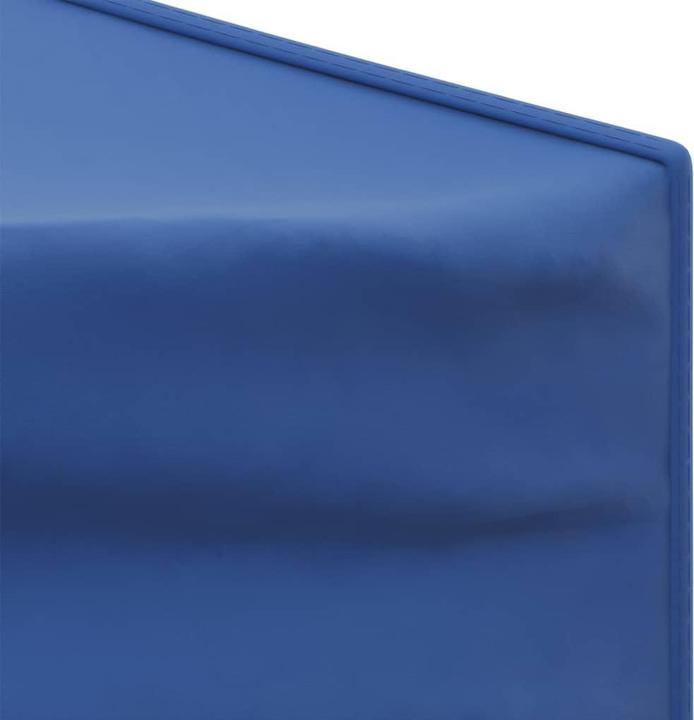 Produktbild vidaXL Partyzelt (572 cm, 292 cm)