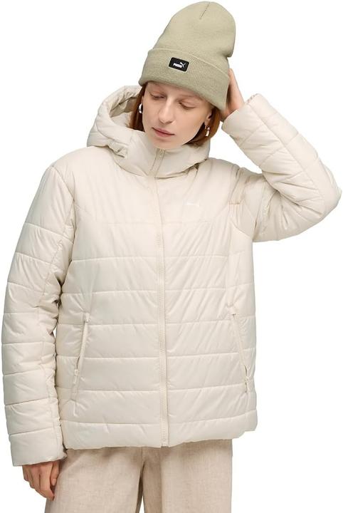 Puma ESS Hooded Padded Jacket (L)