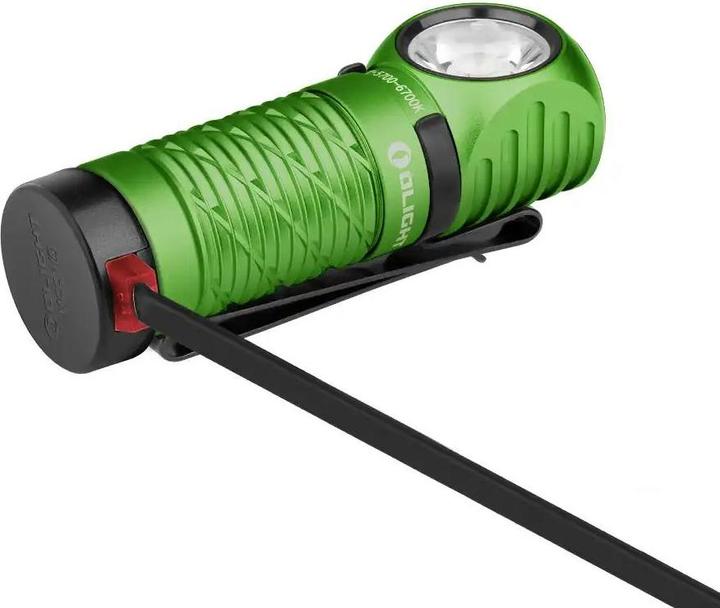 Image du produit Olight Perun 2 Mini (1100 lm)