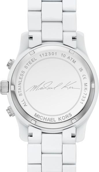 Produktbild Armani Exchange Hampton (Analoguhr, 36 mm)