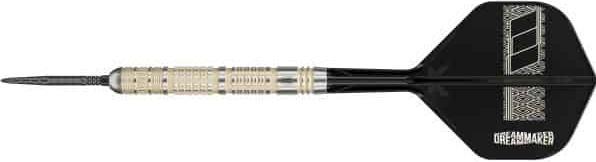 Image du produit Target Steeldart Dimitri Van den Bergh 95K, 23g (23 g)
