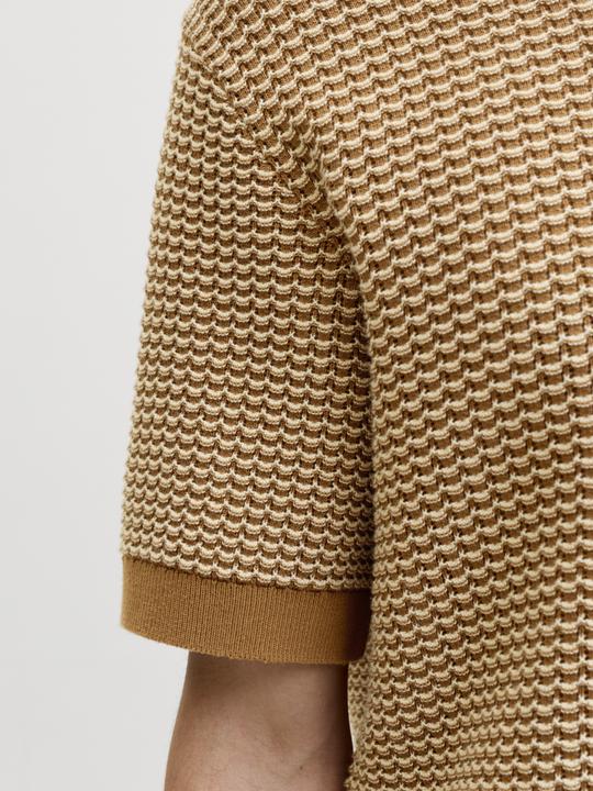 Actual product image Jack & Jones Strickpullover Strickpullover (S)