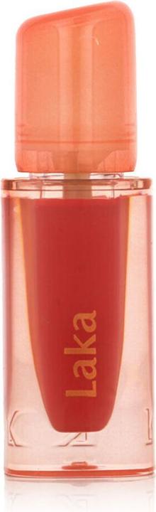 Actual product image Laka Jelling nude gloss 302 Grape ring (302 Grape ring)