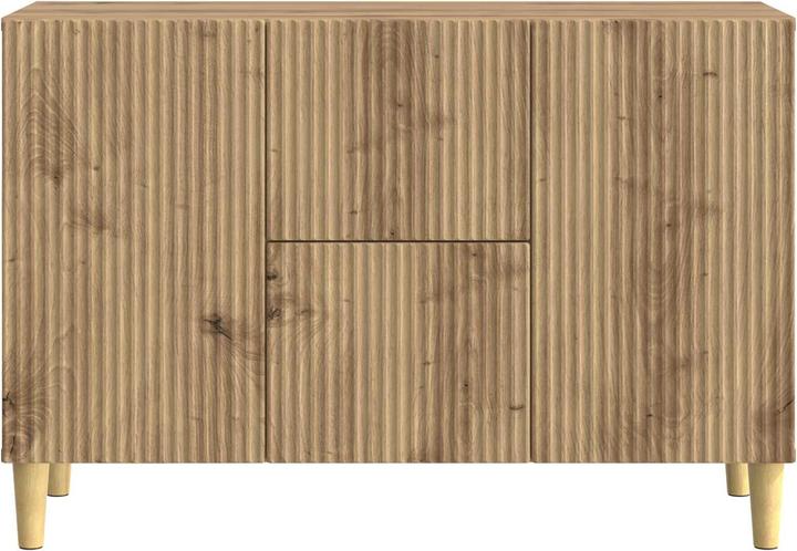 Produktbild vidaXL Sideboard (34.50 x 89 x 60 cm)