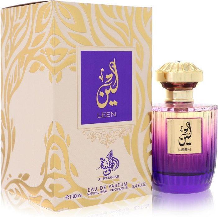 Immagine prodotto Al Wataniah Leen (Eau de parfum, 100 ml)