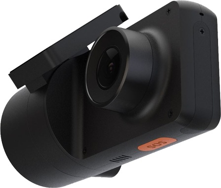 Produktbild TomTom CAM 50 WW