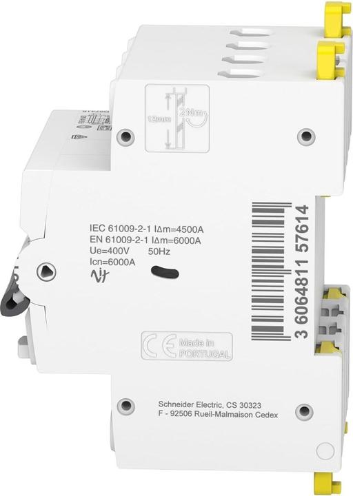 Produktbild Schneider Electric iC60N