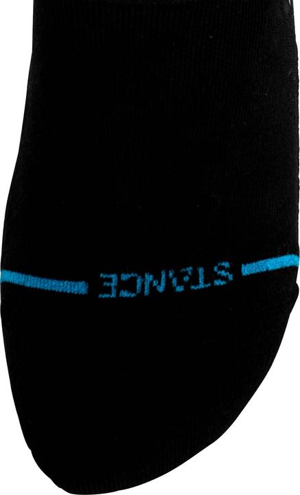 Produktbild Stance Icon No Show Sneakersocken (6er Pack, 43 - 47)