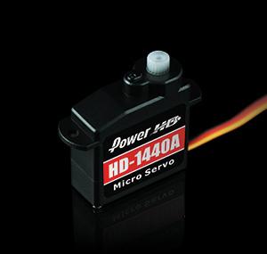 Image du produit Power HD Hd-1440a