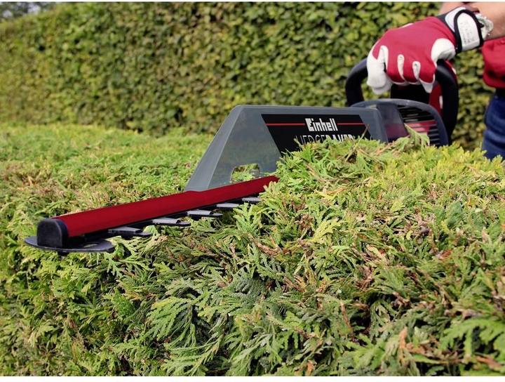 Actual product image Einhell Ge-Eh 6560 (Electrical connection)