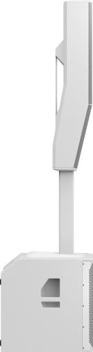 Produktbild Electro-Voice EVOLVE 70 White (Aktiv)