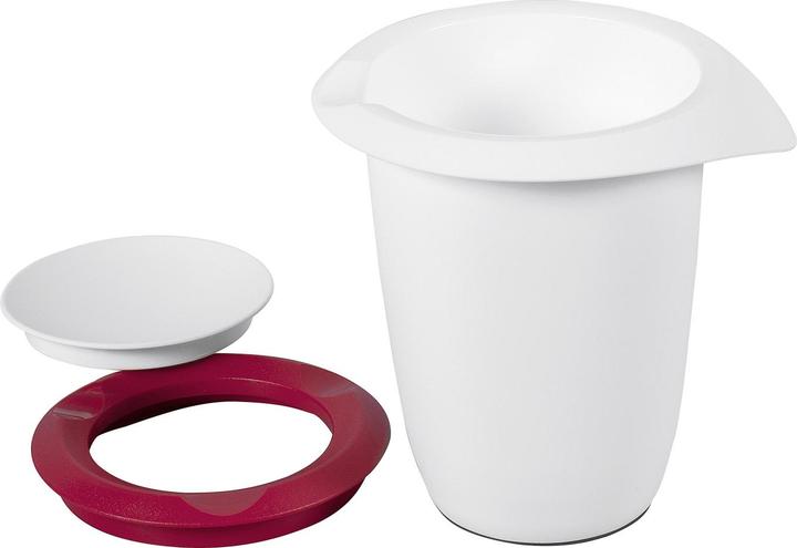 Produktbild Westmark Quirltopf (15.80 cm, 1 l, 1 x)