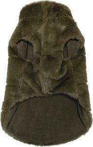 Actual product image Designed by Lotte Victoria dog coat (S, Dog coat)