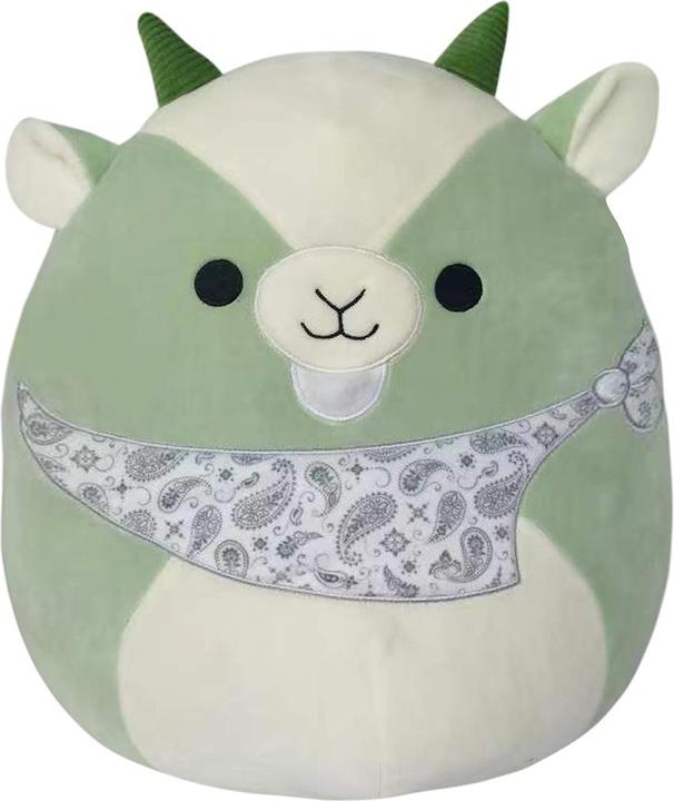 Image du produit Squishmallows 19cm ass. (19 cm)