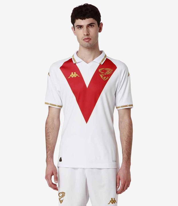 Image du produit Kappa Maillot Extérieur Brescia Kombat Pro 2024/25 (XL)