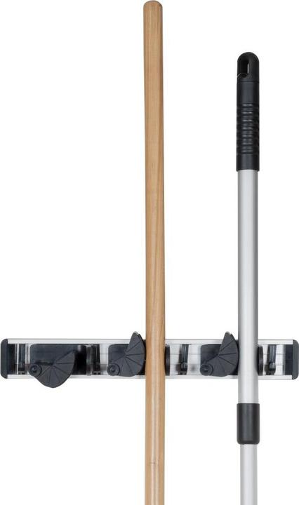 Actual product image NoName Uchwyt na szczotki i mopa RIBIMEX, 38 cm (1 pcs.)