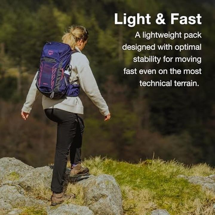 Produktbild Osprey Tempest 26 - Wanderrucksack - Damen (26 l)