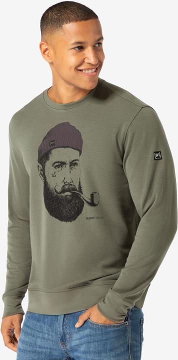 Actual product image Super Natural Sailor Crew (52, L)