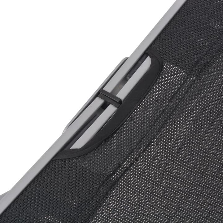 Immagine prodotto vidaXL Sonnenliege (159 cm)